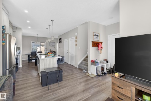 401 Black Stone Link, Leduc, AB 