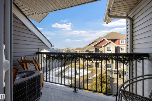 310 17407 99 Avenue, Edmonton, AB - Outdoor With Exterior