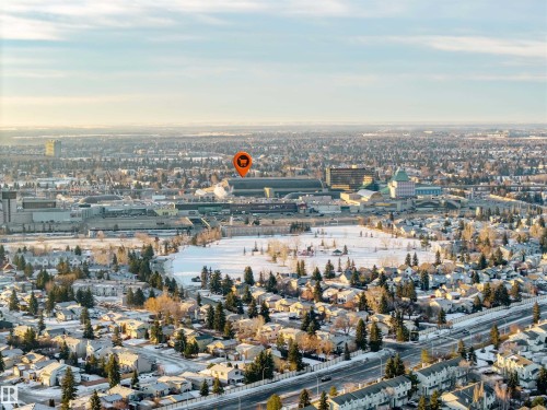310 17407 99 Avenue, Edmonton, AB - Outdoor With View
