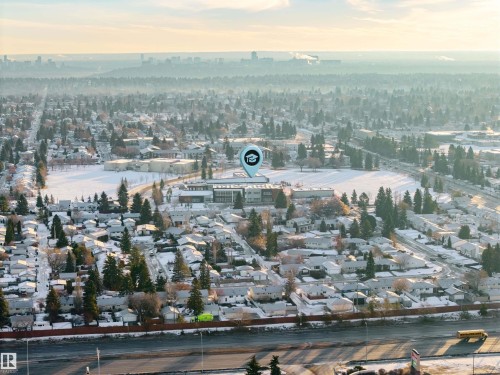 310 17407 99 Avenue, Edmonton, AB - Outdoor With Body Of Water With View