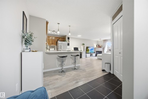 310 17407 99 Avenue, Edmonton, AB - Indoor Photo Showing Other Room