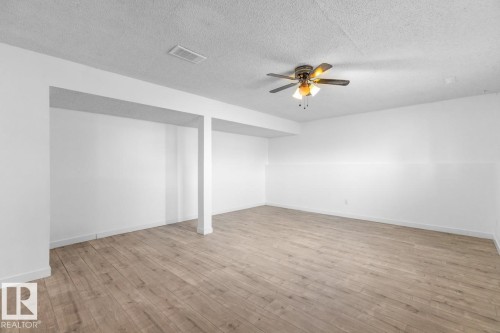 12411 53 Street, Edmonton, AB - Indoor Photo Showing Other Room