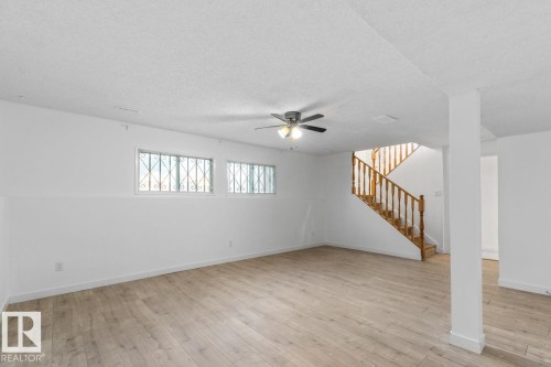 12411 53 Street, Edmonton, AB - Indoor Photo Showing Other Room