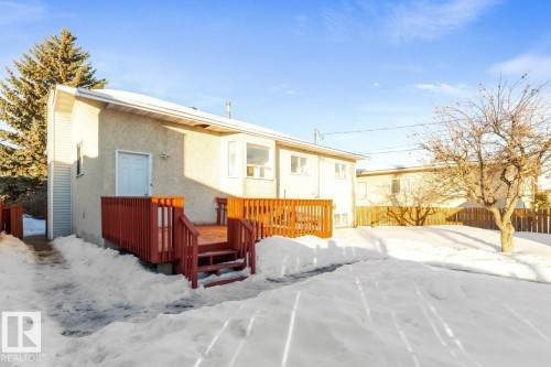 12411 53 Street, Edmonton, AB - Outdoor