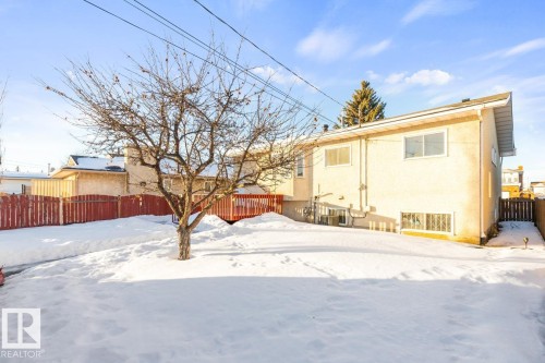 12411 53 Street, Edmonton, AB - Outdoor