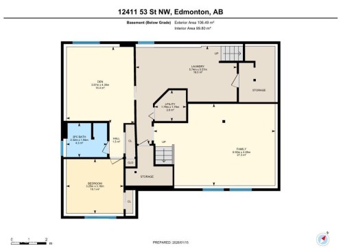 12411 53 Street, Edmonton, AB - Other