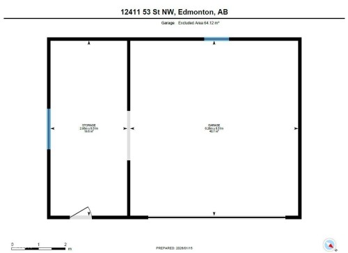 12411 53 Street, Edmonton, AB - Other