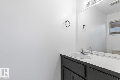 12411 53 Street, Edmonton, AB - Indoor Photo Showing Bathroom