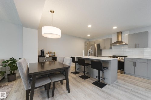 158 Secord Drive, Edmonton, AB - Indoor