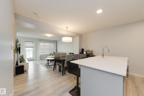 158 Secord Drive, Edmonton, AB - Indoor