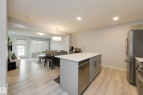 158 Secord Drive, Edmonton, AB - Indoor