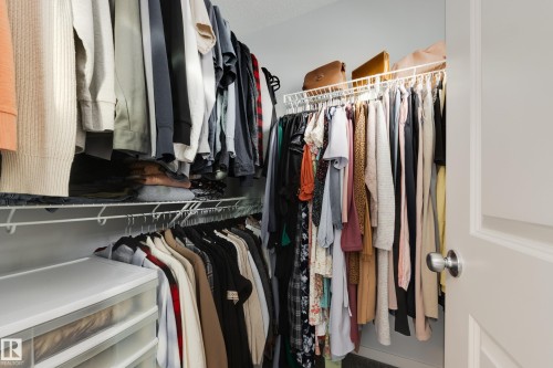 158 Secord Drive, Edmonton, AB - Indoor With Storage