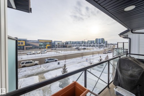 158 Secord Drive, Edmonton, AB - Outdoor With View With Exterior