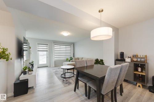 158 Secord Drive, Edmonton, AB - Indoor