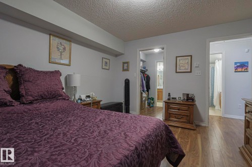 112 17150 94A Avenue, Edmonton, AB - Indoor Photo Showing Bedroom