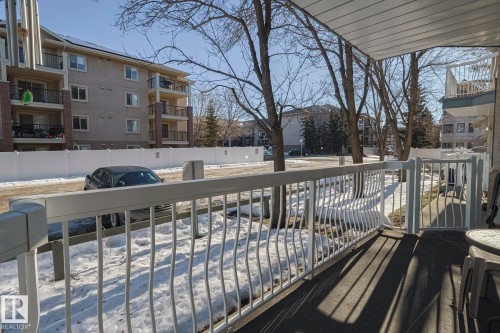 112 17150 94A Avenue, Edmonton, AB - Outdoor