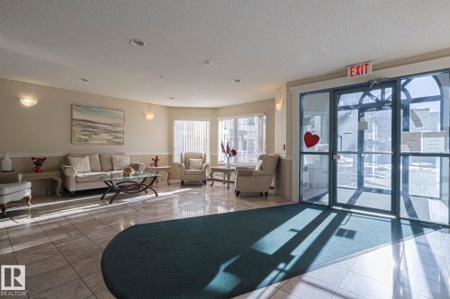 112 17150 94A Avenue, Edmonton, AB - Indoor Photo Showing Other Room