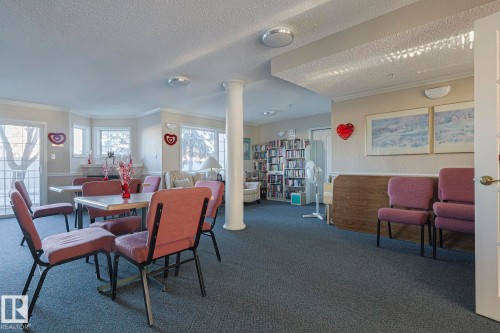 112 17150 94A Avenue, Edmonton, AB - Indoor