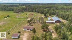57128 RGE ROAD 225  Rural Sturgeon County, AB T0A 1N5