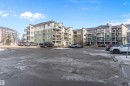 317 6925 199 Street, Edmonton, AB  - Outdoor With Balcony With Facade 