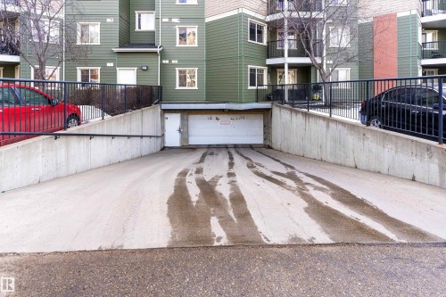 317 6925 199 Street, Edmonton, AB - Outdoor With Balcony