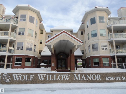 120 6703 172 Street  Edmonton, AB T5T 6H9