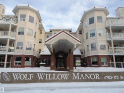 120 6703 172 Street  Edmonton, AB T5T 6H9