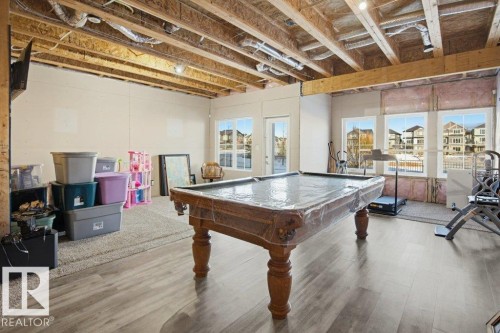 1909 Davidson Wynd, Edmonton, AB - Indoor Photo Showing Other Room