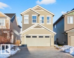 1909 DAVIDSON Wynd  Edmonton, AB T6W 4C1