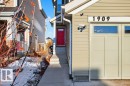 1909 Davidson Wynd, Edmonton, AB  - Outdoor 