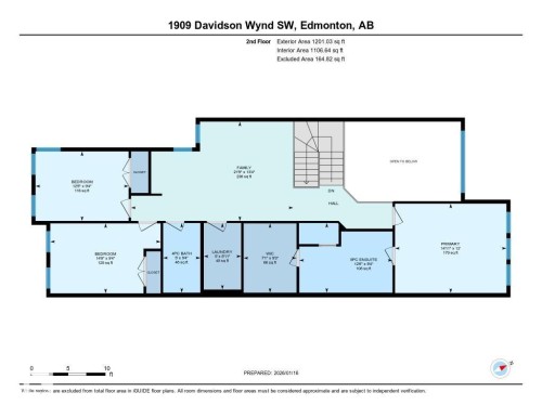 1909 Davidson Wynd, Edmonton, AB - Other
