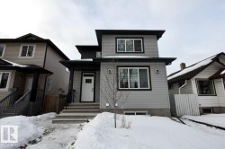 MAIN 11932 64 Street  Edmonton, AB T5W 4J3