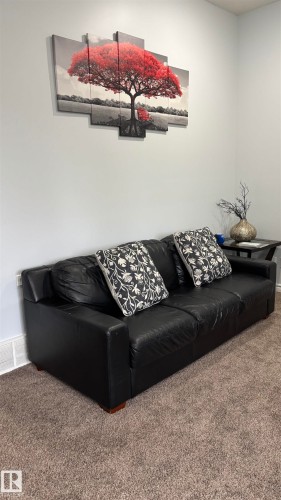 2545 Anderson Way, Edmonton, AB - Indoor