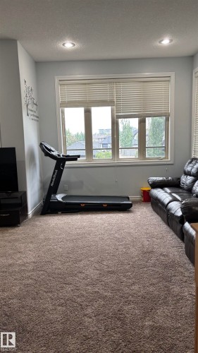 2545 Anderson Way, Edmonton, AB - Indoor