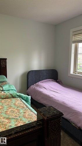 2545 Anderson Way, Edmonton, AB - Indoor Photo Showing Bedroom