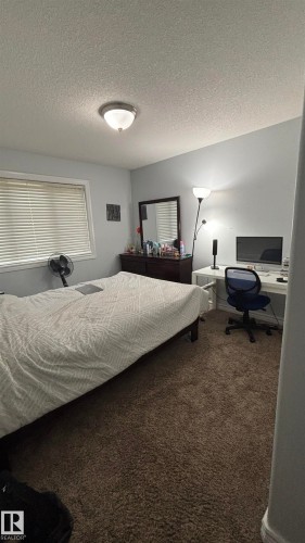 2545 Anderson Way, Edmonton, AB - Indoor Photo Showing Bedroom