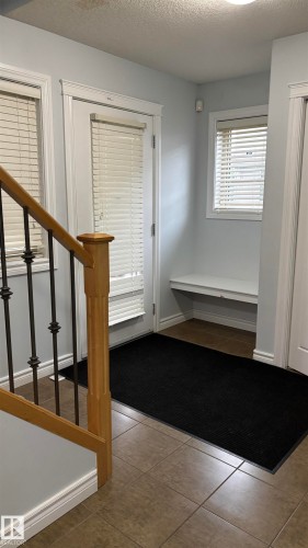 2545 Anderson Way, Edmonton, AB - Indoor Photo Showing Other Room