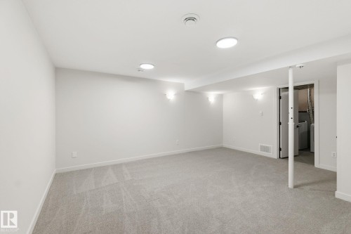 14630 54 Street, Edmonton, AB - Indoor Photo Showing Other Room