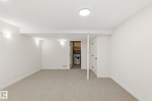 14630 54 Street, Edmonton, AB - Indoor Photo Showing Other Room