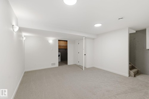 14630 54 Street, Edmonton, AB - Indoor Photo Showing Other Room