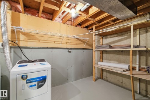 14630 54 Street, Edmonton, AB - Indoor