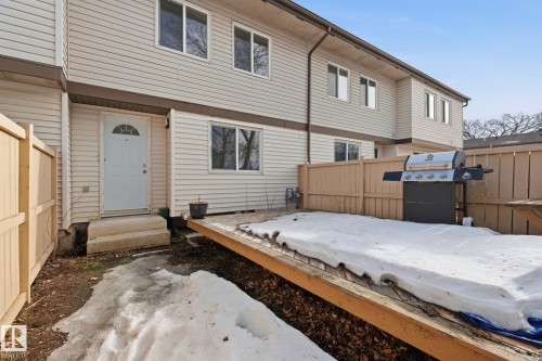 14630 54 Street, Edmonton, AB - Outdoor With Exterior