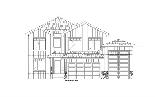 5313 Bon Acres Crescent, Bon Accord, AB - Other