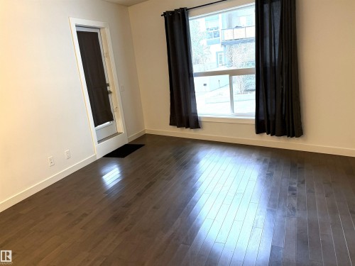 119 10523 123 Street, Edmonton, AB - Indoor Photo Showing Other Room