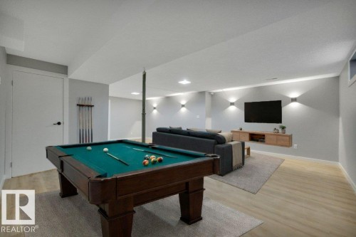 4122 46 Street, Leduc, AB - Indoor Photo Showing Other Room