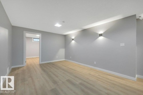 4122 46 Street, Leduc, AB - Indoor Photo Showing Other Room