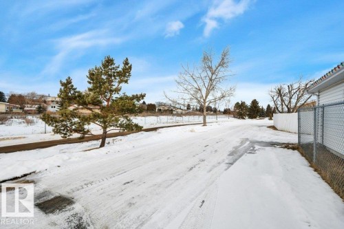 4122 46 Street, Leduc, AB - Outdoor With View