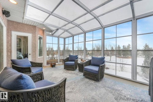 81 Promenade Boulevard, Beaumont, AB - Indoor Photo Showing Other Room