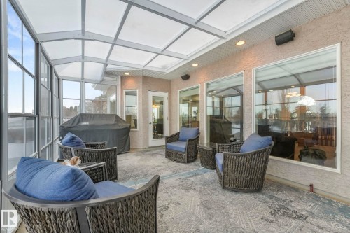 81 Promenade Boulevard, Beaumont, AB - Indoor Photo Showing Other Room