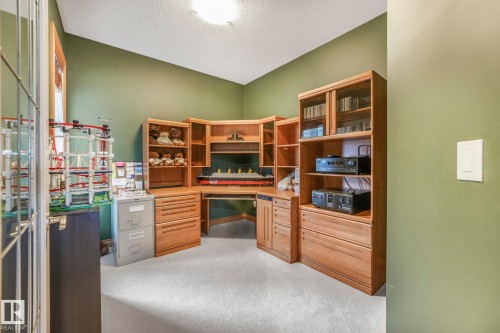 81 Promenade Boulevard, Beaumont, AB - Indoor